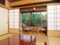 Marui Ryokan ホテルの詳細