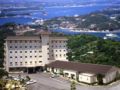Matsushima Kanko Hotel Misakitei ホテルの詳細