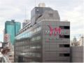 Mercure Hotel Ginza Tokyo ホテルの詳細