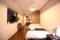 MG5. Cozy and clean room SHINAGAWA ホテルの詳細