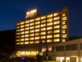 Misasa Royal Hotel ホテルの詳細
