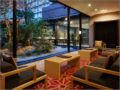 Mitsui Garden Hotel Kyoto Sanjo ホテルの詳細
