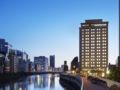 Mitsui Garden Hotel Osaka Premier ホテルの詳細