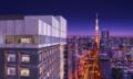 Mitsui Garden Hotel Roppongi Tokyo Premier ホテルの詳細