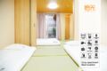 MT HOUSE OSAKA Villa Japanese Style Room ホテルの詳細