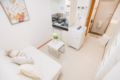 MY HOME loft with sofabed NISHI SHINJUKU-NY05B ホテルの詳細