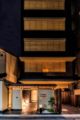 Nagi Kyoto Shijo ホテルの詳細