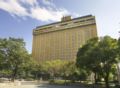 Nagoya Kanko Hotel ホテルの詳細
