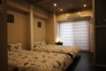 Namba Area 7/13 OPEN Luxury & Clean Room Sta5min ホテルの詳細