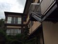 Nanjo Ryokan ホテルの詳細