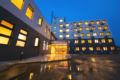 Narita AIC Airport Hotel ホテルの詳細