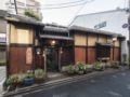 National important Cultural Ryokan TOSHIHARU ホテルの詳細