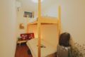 Near Nakano Shinbashi Station / bunk bed /2p ホテルの詳細