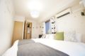 Near Namba sta, 2rooms, 2bathrooms max 8 ppl/2122 ホテルの詳細