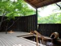 Negiya Traditional Japanese Spa Ryokan ホテルの詳細