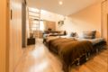 Nestle Tokyo Duplex Itabashi 01 ホテルの詳細