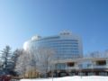 New Furano Prince Hotel / Snow Resorts ホテルの詳細