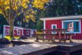 NEW OPEN cookable Sweden Village No.13B28-012 ホテルの詳細