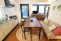 New Private Apartment close to Ueno Station ホテルの詳細