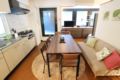 New Private Apartment close to Ueno Station ホテルの詳細