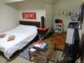 NEW SALE Asakusa Japanese geust house room#204 ホテルの詳細