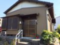 NEWOKAZAKI HOUSE UP TO 6 WITH FREE PARKING ホテルの詳細