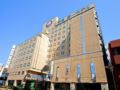 Niigata Daiichi Hotel ホテルの詳細