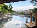 Nippon Ryokan Ito Onsen Yokikan ホテルの詳細