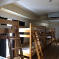 Nipponbashi Guesthouse ホテルの詳細