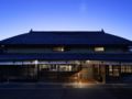 NIPPONIA Sasayama Castle Town Hotel ホテルの詳細