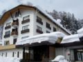 Nozawa Onsen Nozawa Grand Hotel ホテルの詳細