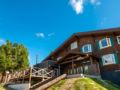 Numajiri kogen lodge ホテルの詳細