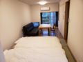 Ohanajaya Studio Apartment #Max4ppl, Free Wifi# ホテルの詳細