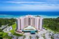 Okinawa Marriott Resort & Spa ホテルの詳細