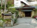 Omeitei Tsuji Ryokan ホテルの詳細