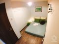 On Sale Great Access Okubo Shared Room C ホテルの詳細