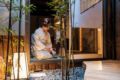 Open-air Shigaraki bath- Sanjo Shiragawa Tei ホテルの詳細