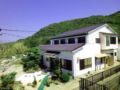 Organic B&B Maruei Bed and Breakfast ホテルの詳細