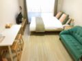 Osaka Shinsaibashi Homestay ホテルの詳細