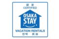 OSAKA Tsuruhashi-Station ホテルの詳細
