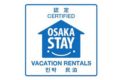 OSAKA Tsuruhashi-Station ホテルの詳細