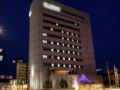 Oustat International Hotel Tajimi ホテルの詳細