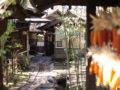 Oyado Noshiyu Onsen Ryokan ホテルの詳細