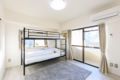Prazer apartment 5E ホテルの詳細