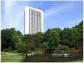 Premier Hotel Nakajima Park Sapporo ホテルの詳細