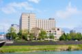 Premier Hotel - TSUBAKI - Sapporo ホテルの詳細