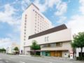 Quintessa Hotel Ogaki ホテルの詳細