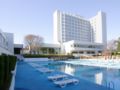 Radisson Hotel Narita ホテルの詳細