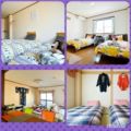 RakuHouse Osaka Namba,WholeHouse Rent,6LDK 5 Baths ホテルの詳細