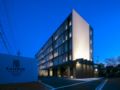 Randor Residential Hotel Kyoto Suites ホテルの詳細